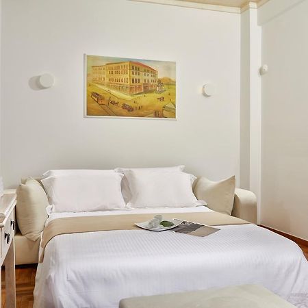 Modern And Cozy Apartment In The Centre Of Athen Eksteriør bilde