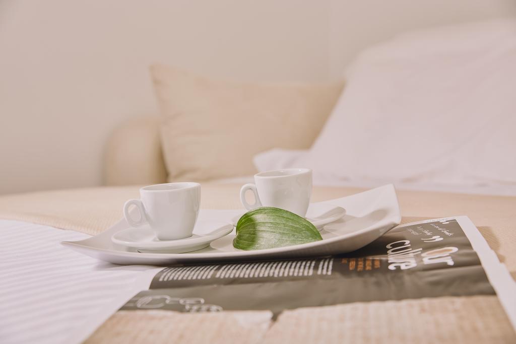 Modern And Cozy Apartment In The Centre Of Athen Eksteriør bilde